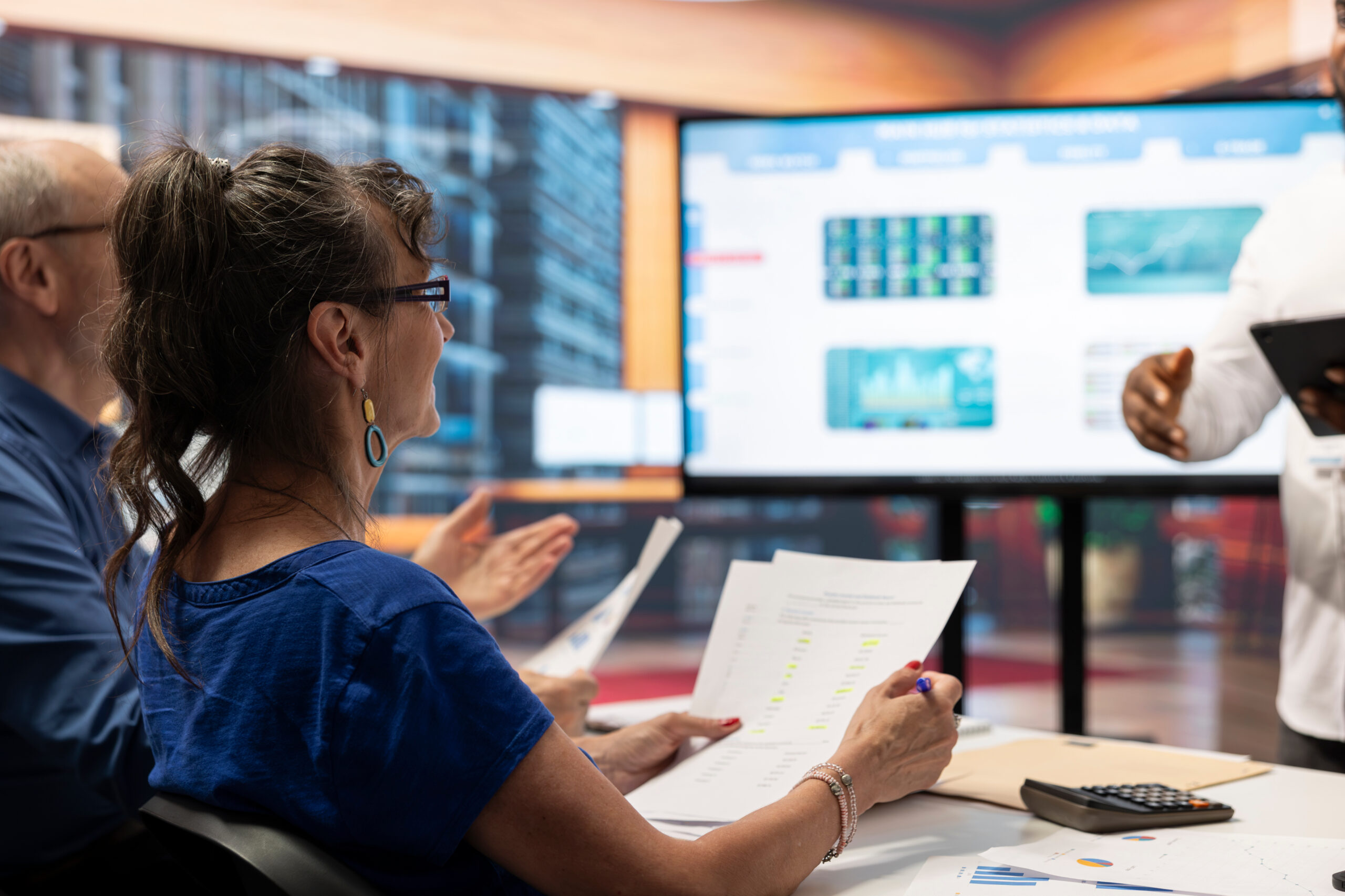 Energy Management